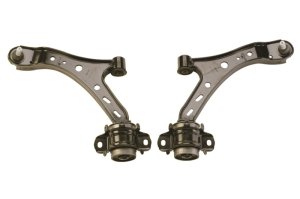 Ford Mustang Control Arm Kit - Front Lower - Ford Racing - `05-`10 Ford Mustang Control Arm Kit - Front Lower - Ford Racing - `05-`10